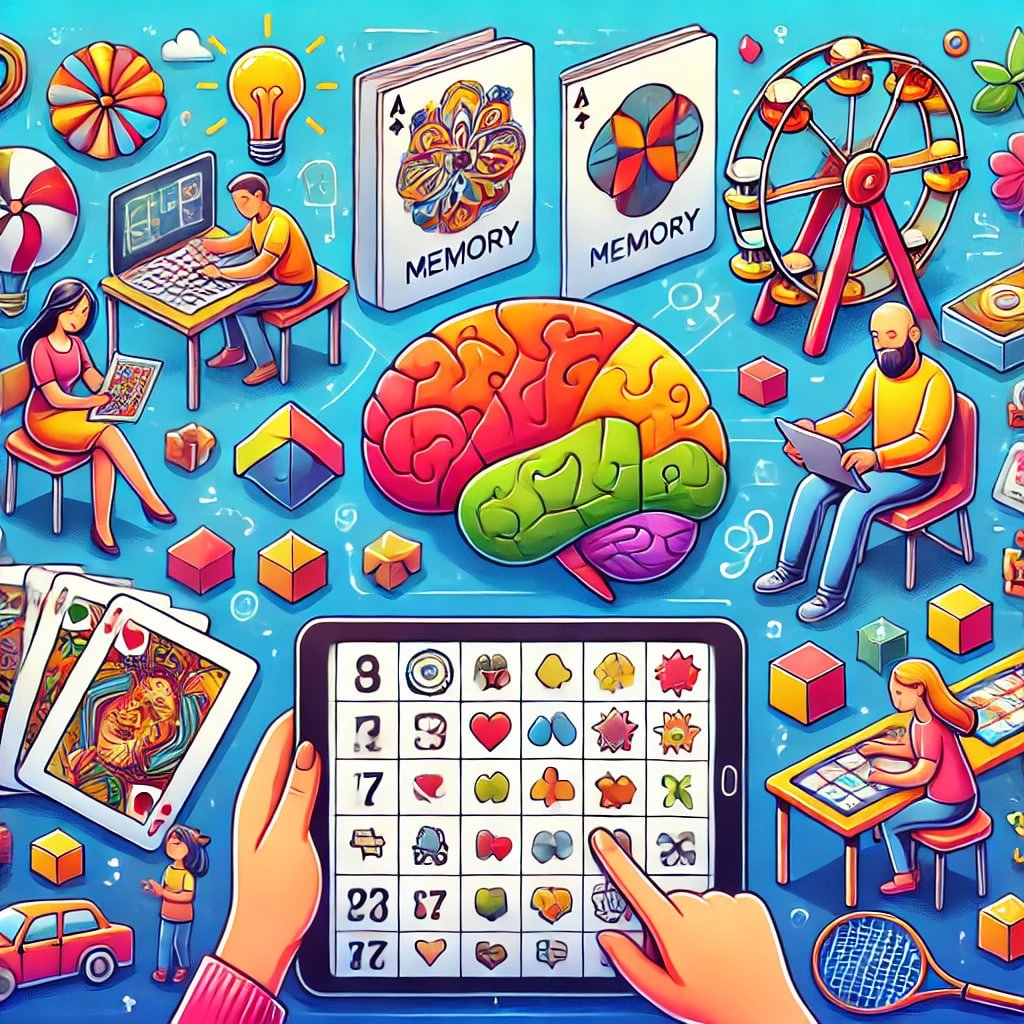 Brain Training